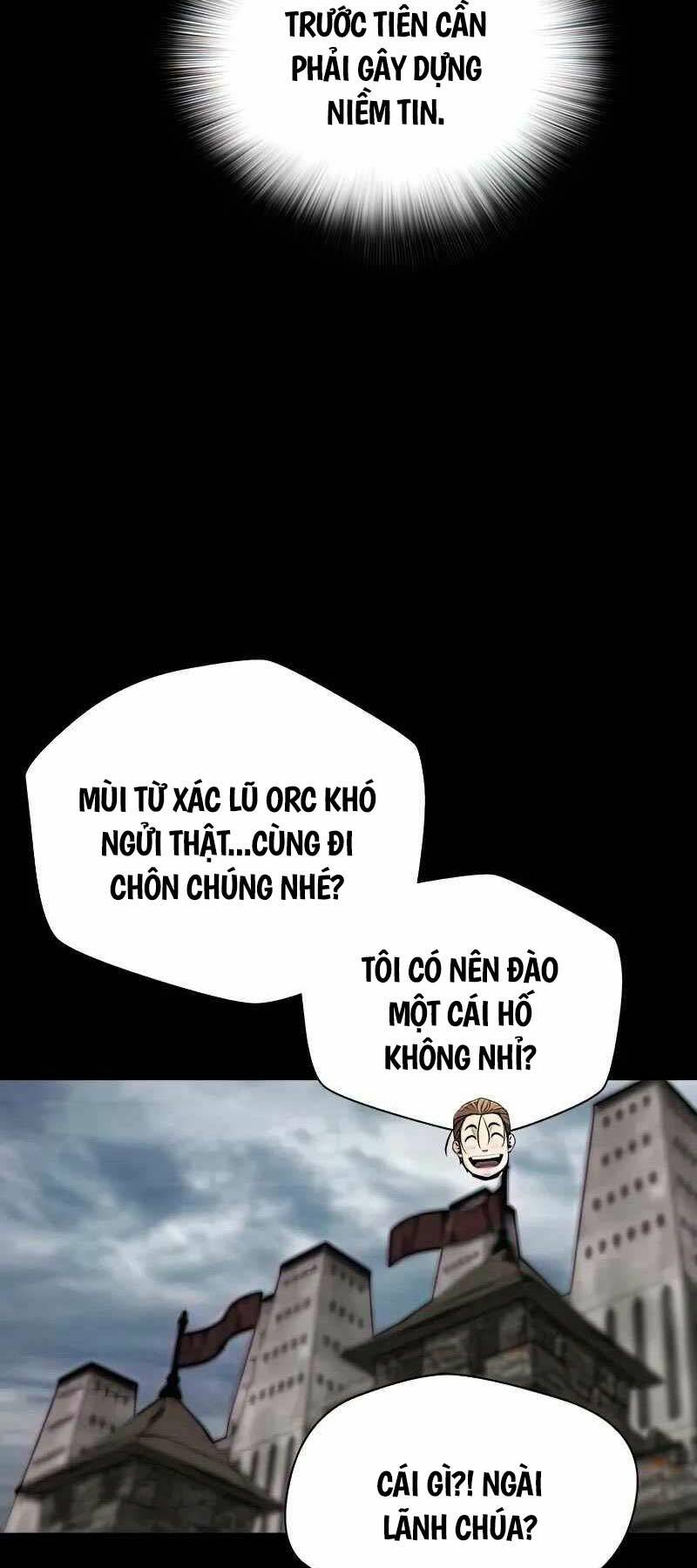 Sự Trở Lại Của Huyền Thoại Chapter 119 - Trang 2