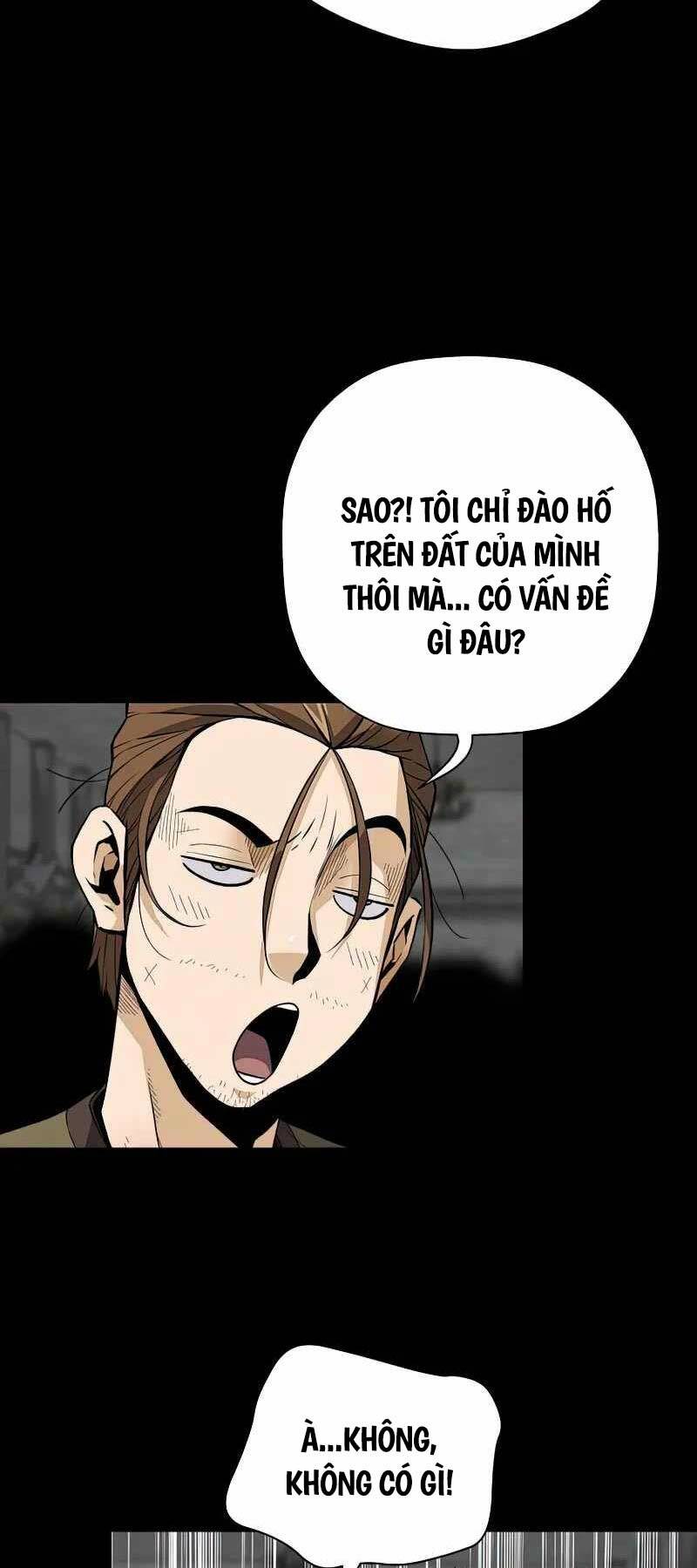 Sự Trở Lại Của Huyền Thoại Chapter 119 - Trang 2