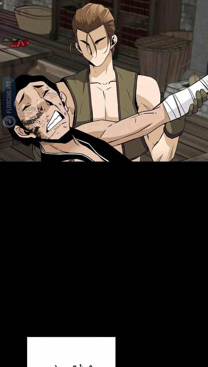 Sự Trở Lại Của Huyền Thoại Chapter 119 - Trang 2