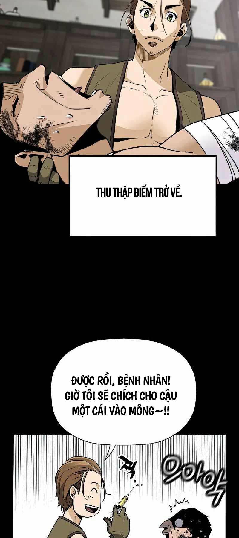 Sự Trở Lại Của Huyền Thoại Chapter 119 - Trang 2