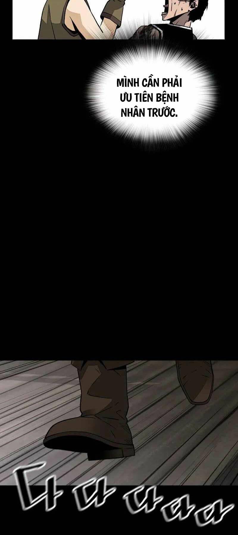 Sự Trở Lại Của Huyền Thoại Chapter 119 - Trang 2