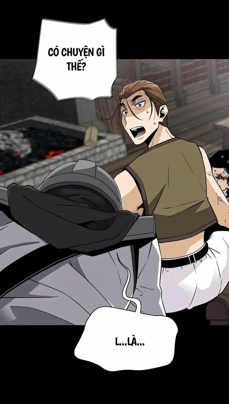 Sự Trở Lại Của Huyền Thoại Chapter 119 - Trang 2