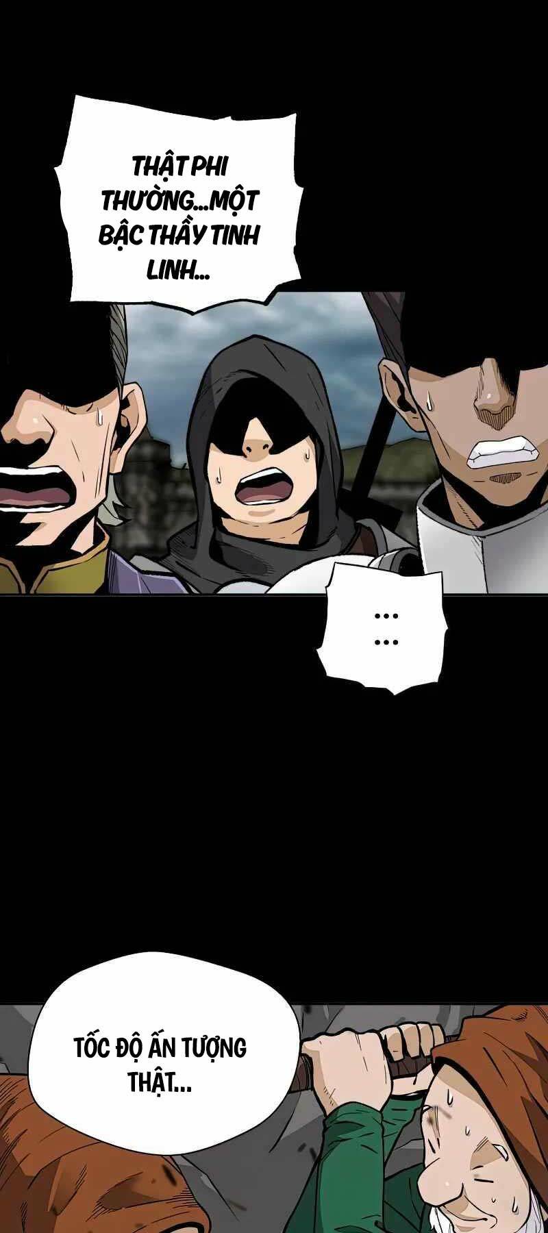 Sự Trở Lại Của Huyền Thoại Chapter 119 - Trang 2