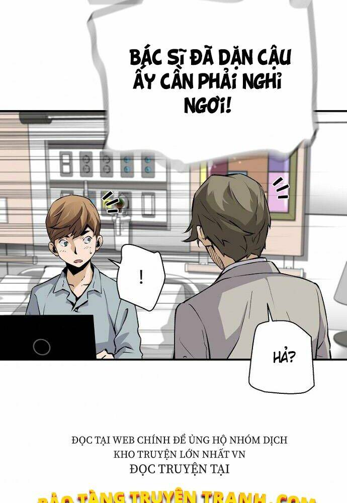 Sự Trở Lại Của Huyền Thoại Chapter 12 - Trang 2