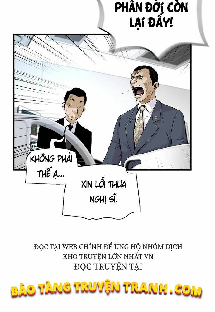 Sự Trở Lại Của Huyền Thoại Chapter 12 - Trang 2