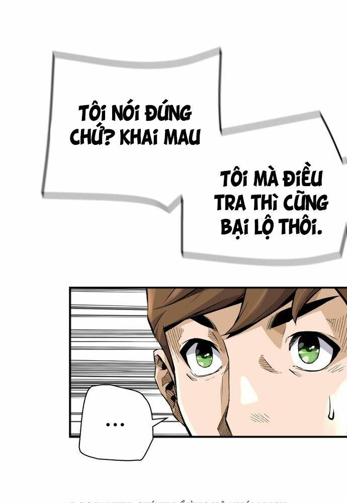 Sự Trở Lại Của Huyền Thoại Chapter 12 - Trang 2