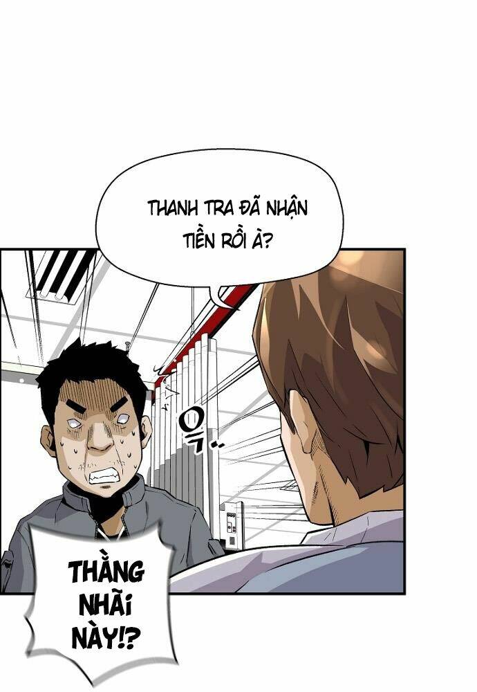 Sự Trở Lại Của Huyền Thoại Chapter 12 - Trang 2