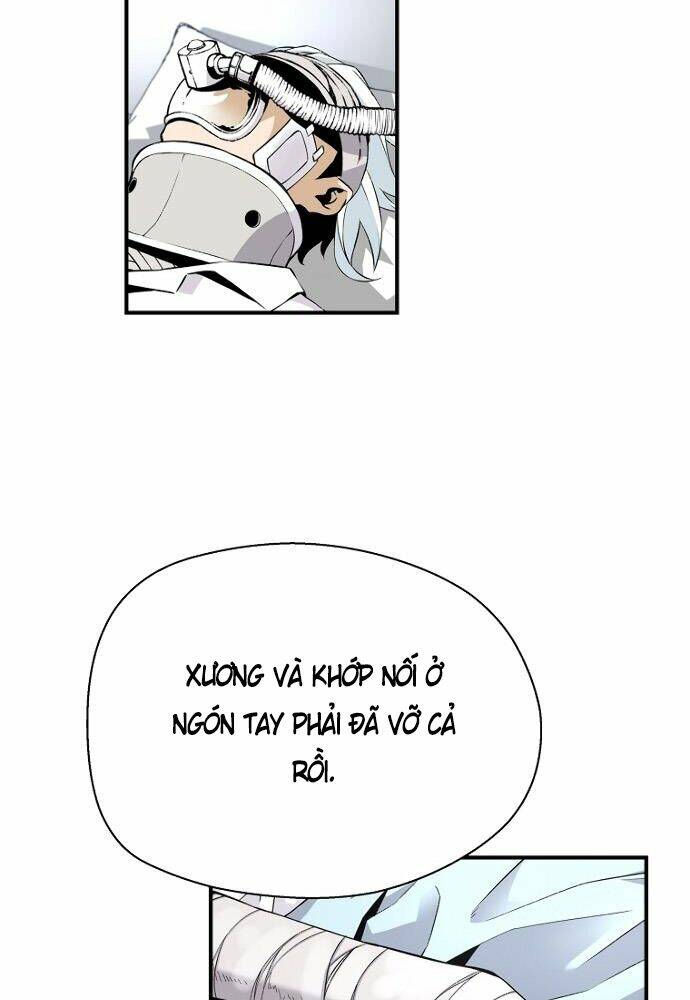 Sự Trở Lại Của Huyền Thoại Chapter 12 - Trang 2