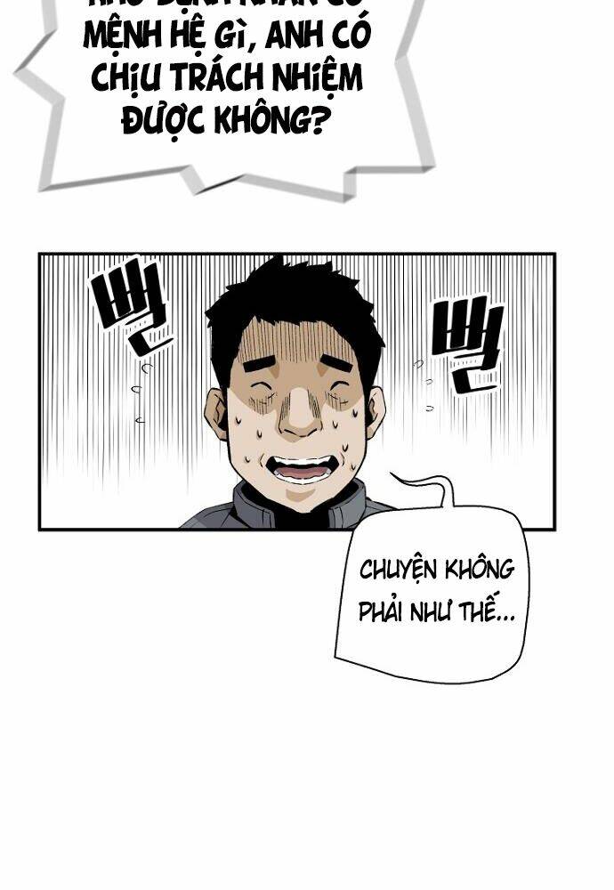 Sự Trở Lại Của Huyền Thoại Chapter 12 - Trang 2