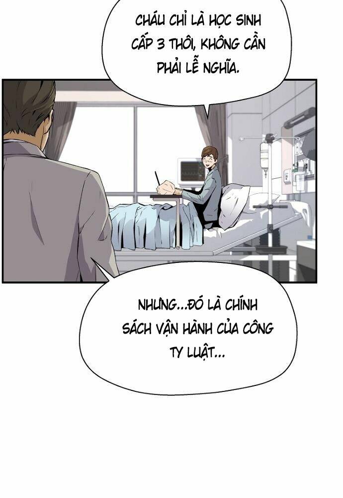 Sự Trở Lại Của Huyền Thoại Chapter 12 - Trang 2