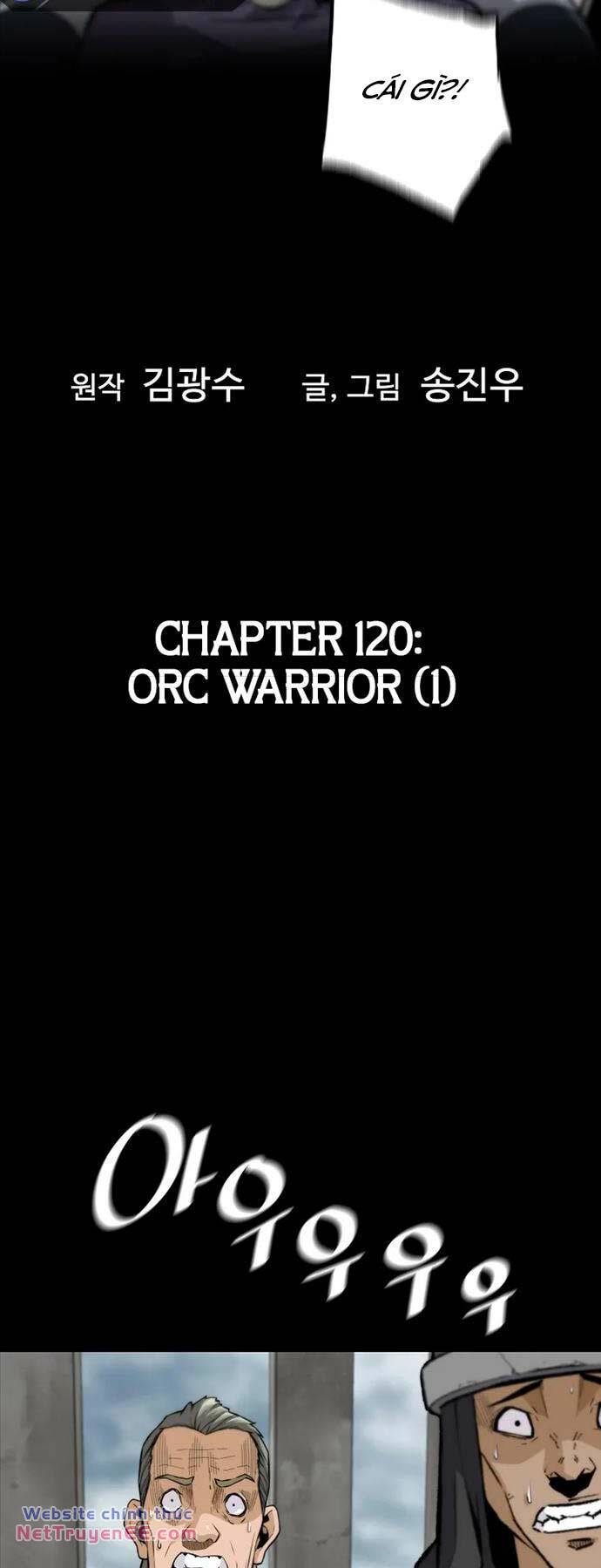 Sự Trở Lại Của Huyền Thoại Chapter 120 - Trang 2