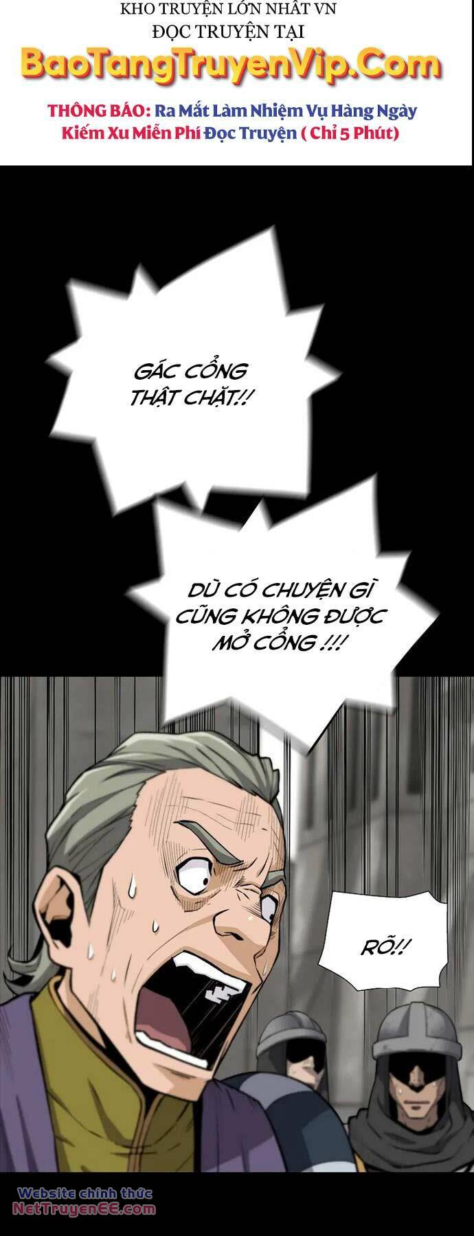 Sự Trở Lại Của Huyền Thoại Chapter 120 - Trang 2