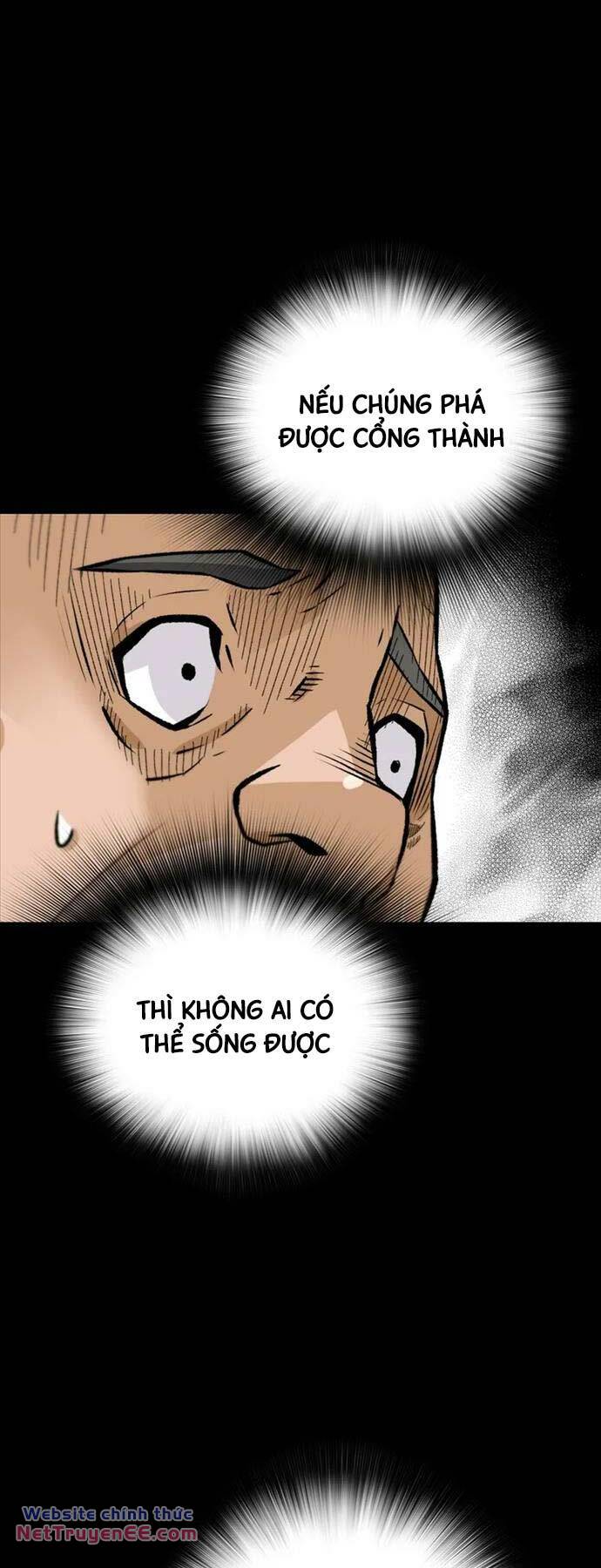 Sự Trở Lại Của Huyền Thoại Chapter 120 - Trang 2