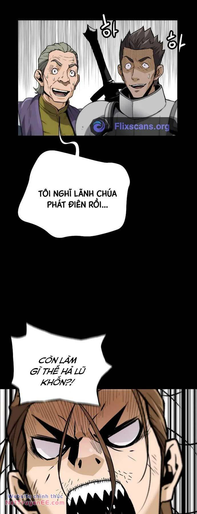 Sự Trở Lại Của Huyền Thoại Chapter 121 - Trang 2