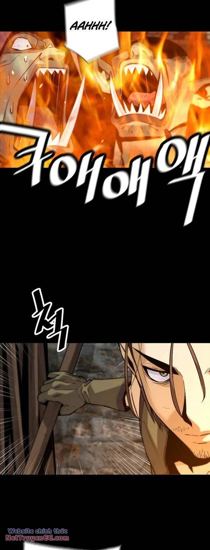 Sự Trở Lại Của Huyền Thoại Chapter 121 - Trang 2