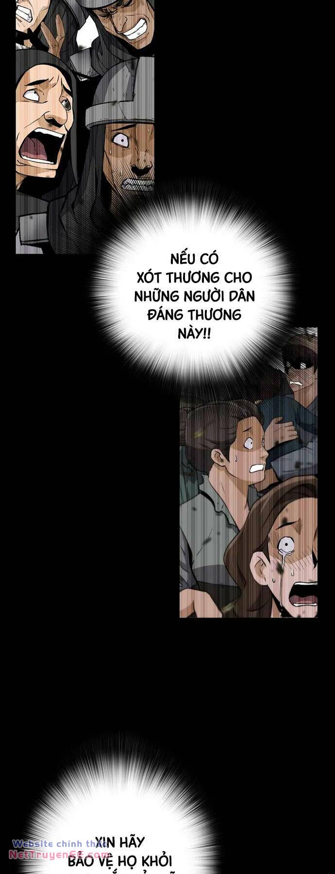 Sự Trở Lại Của Huyền Thoại Chapter 121 - Trang 2