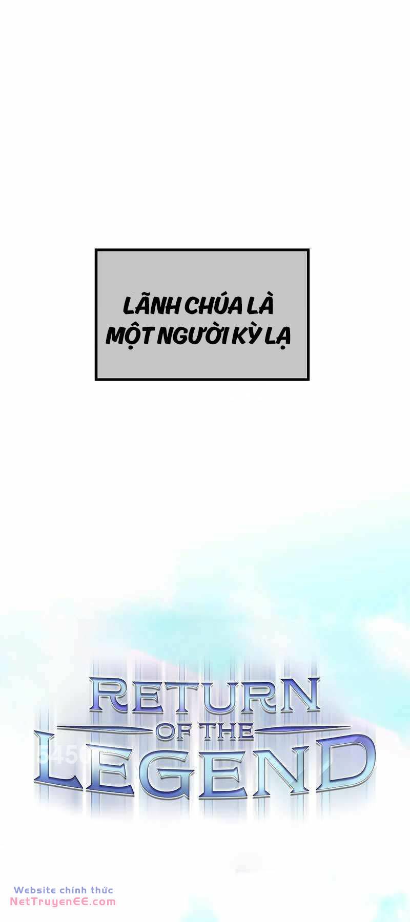 Sự Trở Lại Của Huyền Thoại Chapter 122 - Trang 2