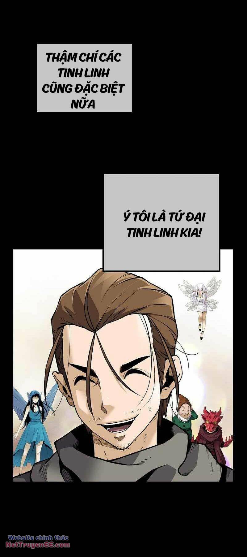 Sự Trở Lại Của Huyền Thoại Chapter 122 - Trang 2