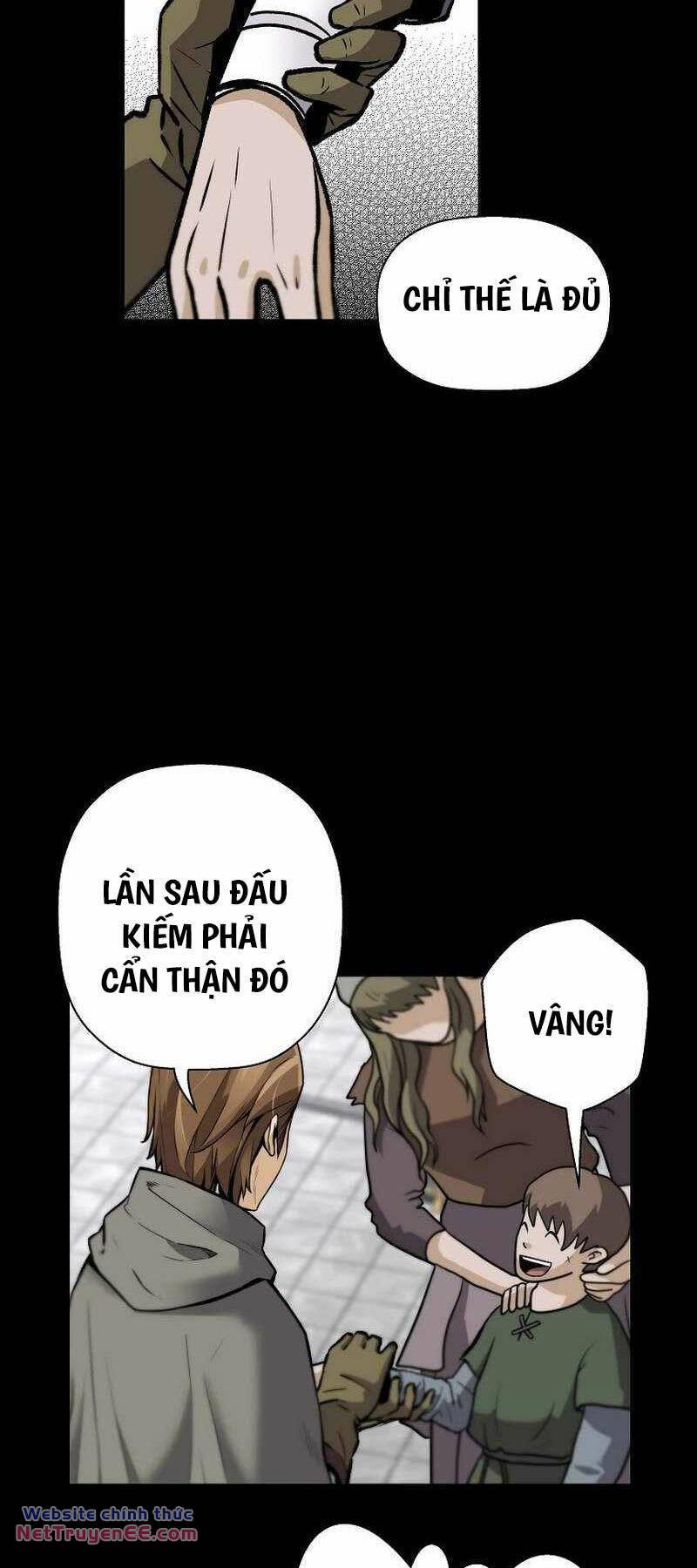 Sự Trở Lại Của Huyền Thoại Chapter 122 - Trang 2