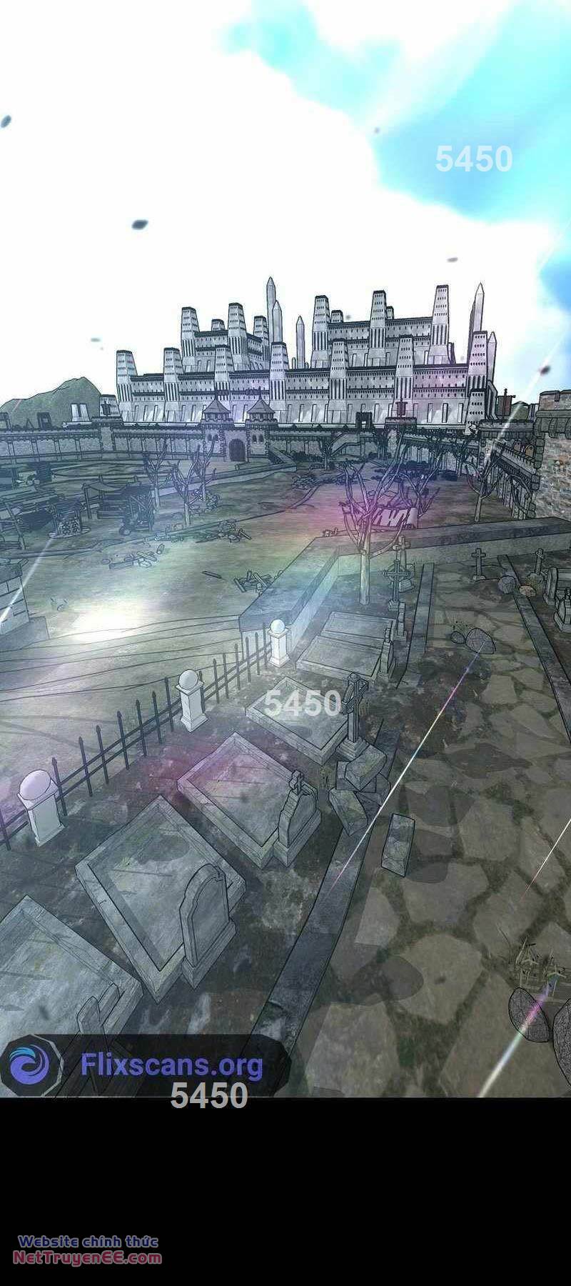 Sự Trở Lại Của Huyền Thoại Chapter 122 - Trang 2