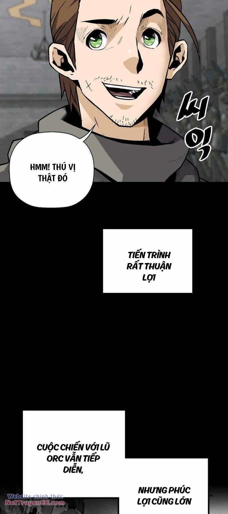 Sự Trở Lại Của Huyền Thoại Chapter 122 - Trang 2