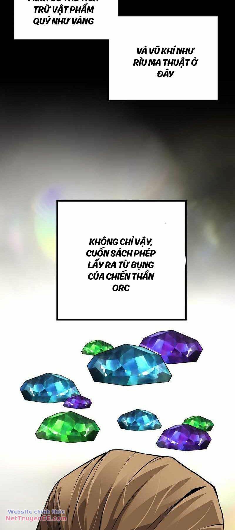 Sự Trở Lại Của Huyền Thoại Chapter 122 - Trang 2