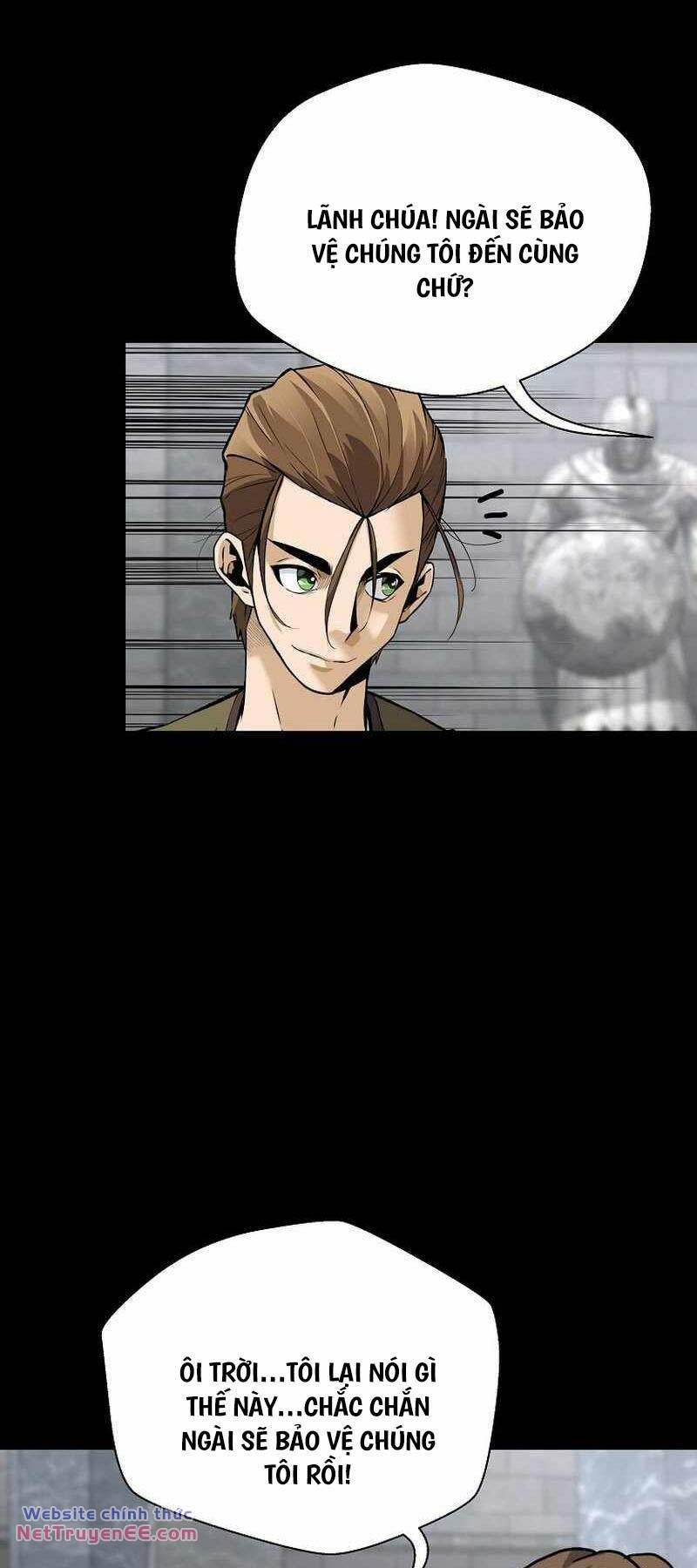Sự Trở Lại Của Huyền Thoại Chapter 122 - Trang 2