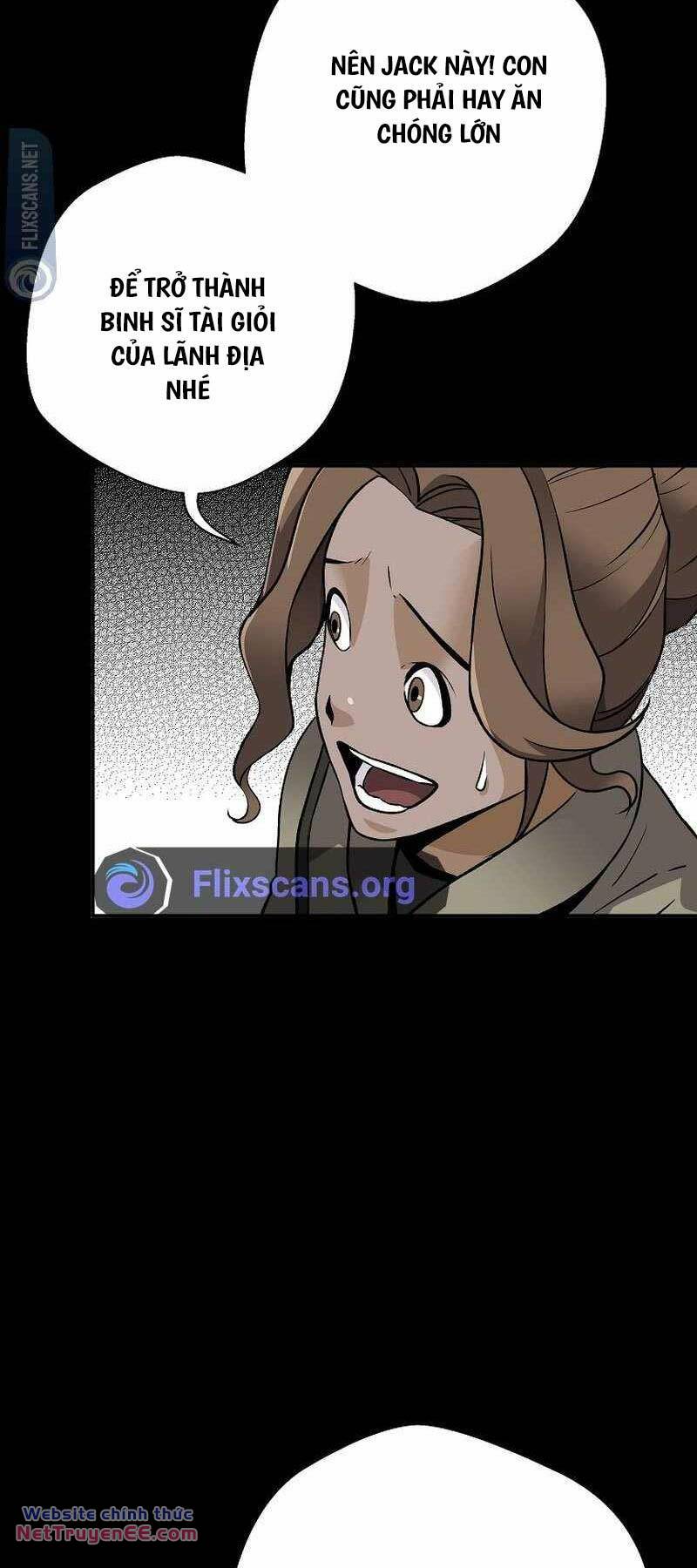 Sự Trở Lại Của Huyền Thoại Chapter 122 - Trang 2