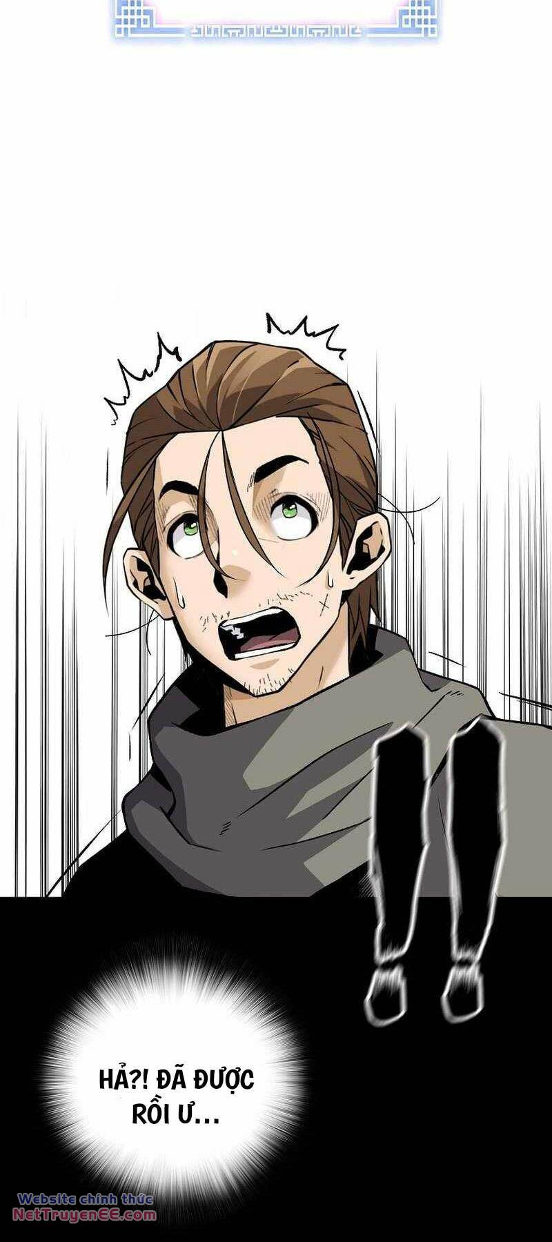 Sự Trở Lại Của Huyền Thoại Chapter 122 - Trang 2