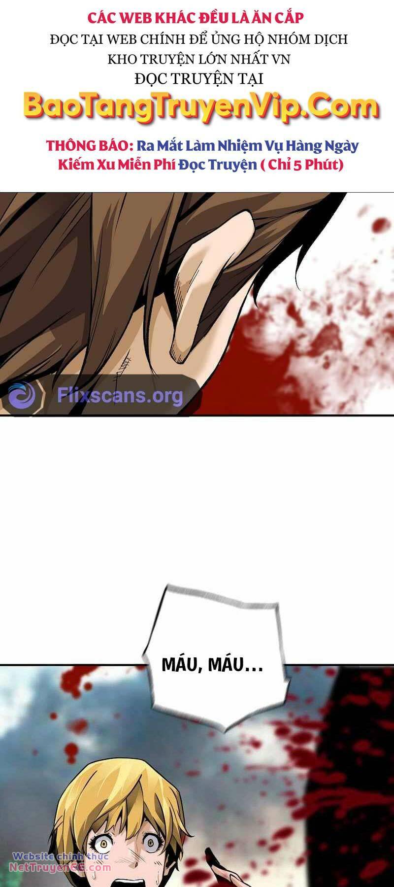 Sự Trở Lại Của Huyền Thoại Chapter 122 - Trang 2