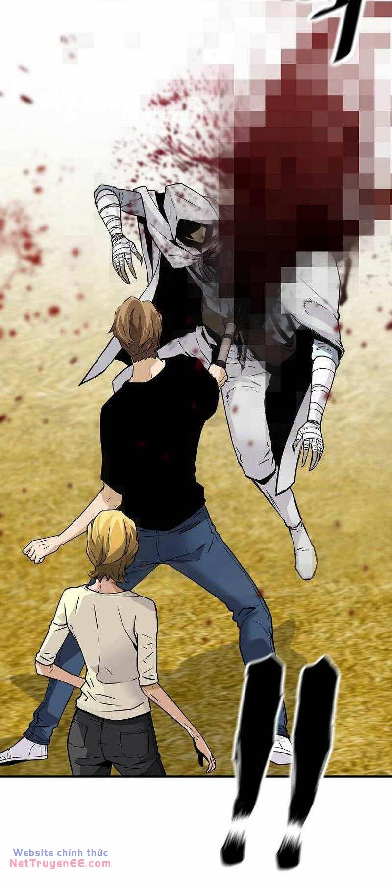 Sự Trở Lại Của Huyền Thoại Chapter 122 - Trang 2