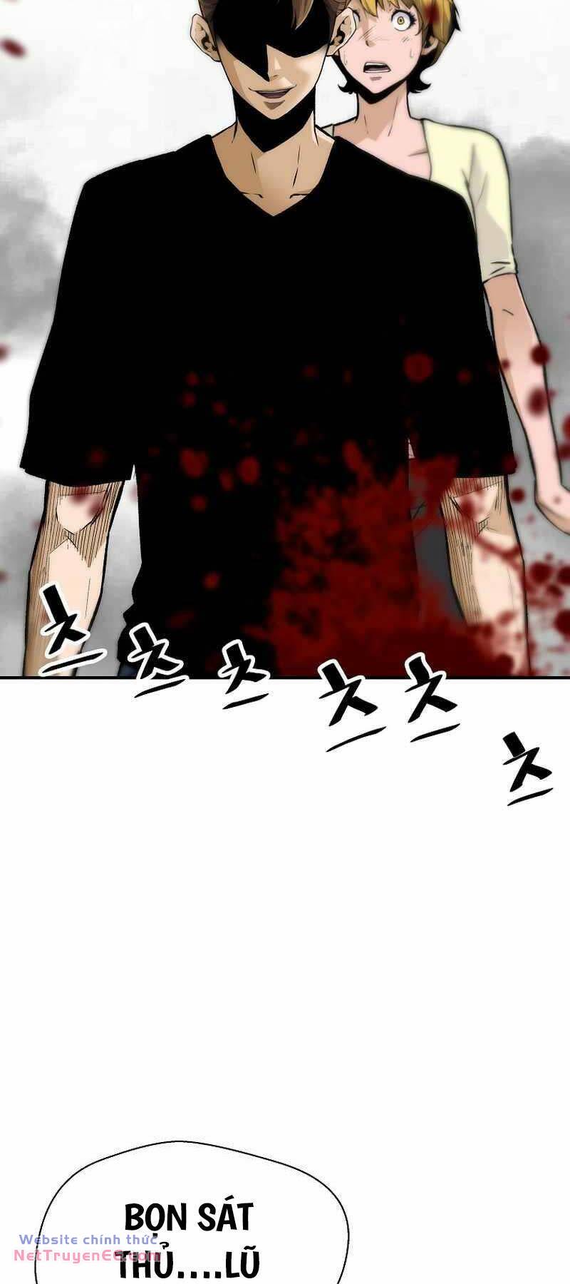 Sự Trở Lại Của Huyền Thoại Chapter 122 - Trang 2