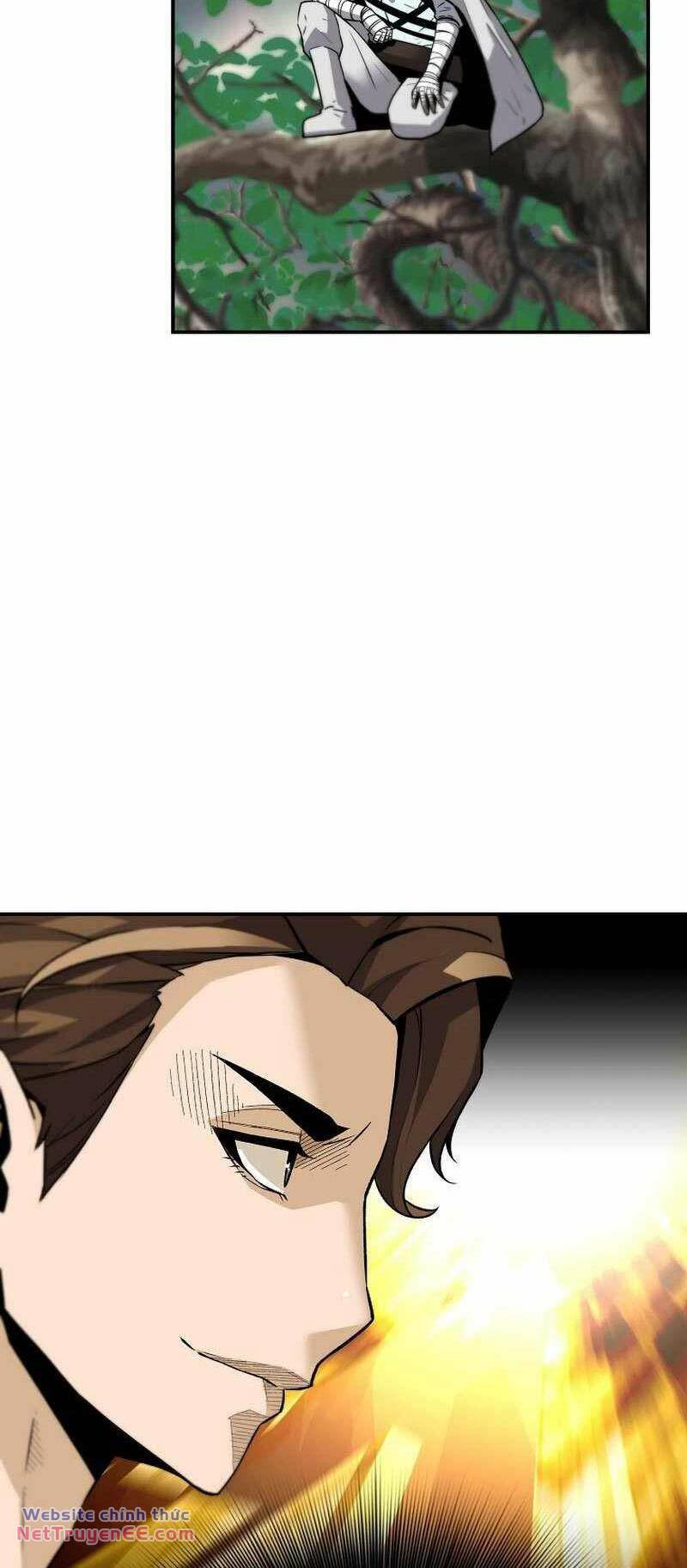 Sự Trở Lại Của Huyền Thoại Chapter 122 - Trang 2