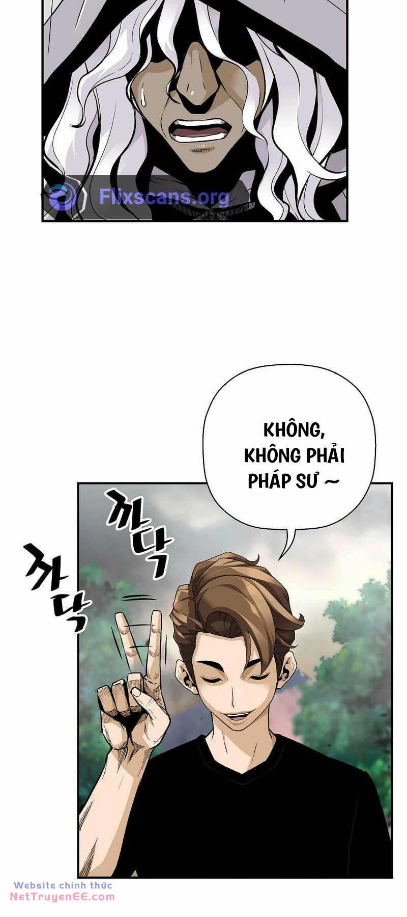 Sự Trở Lại Của Huyền Thoại Chapter 122 - Trang 2