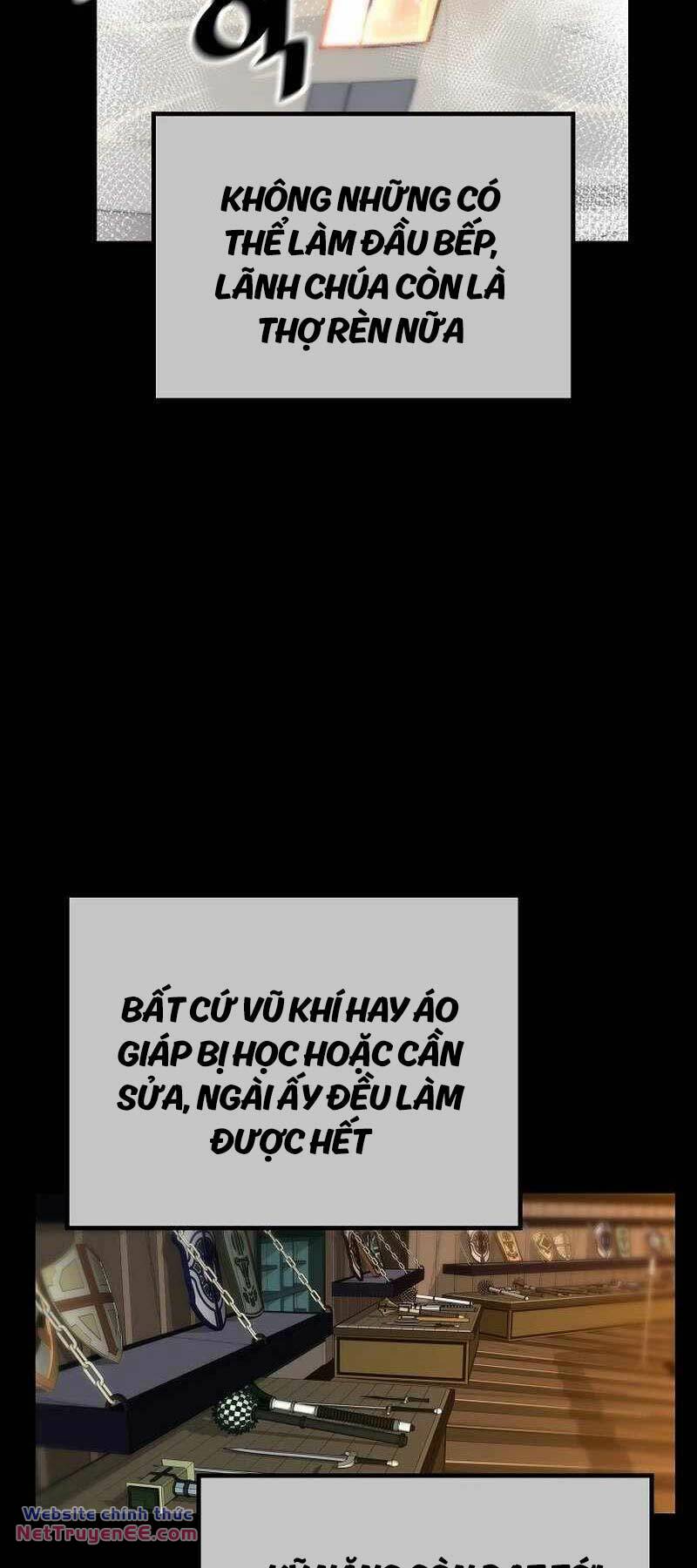 Sự Trở Lại Của Huyền Thoại Chapter 122 - Trang 2