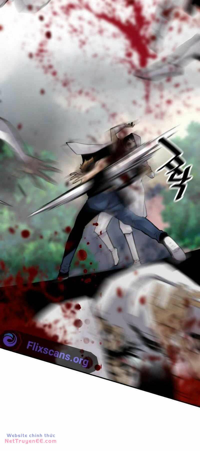 Sự Trở Lại Của Huyền Thoại Chapter 122 - Trang 2