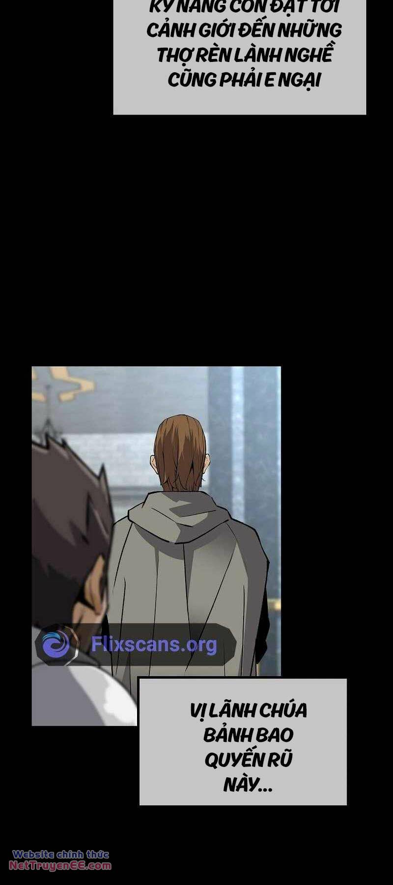 Sự Trở Lại Của Huyền Thoại Chapter 122 - Trang 2