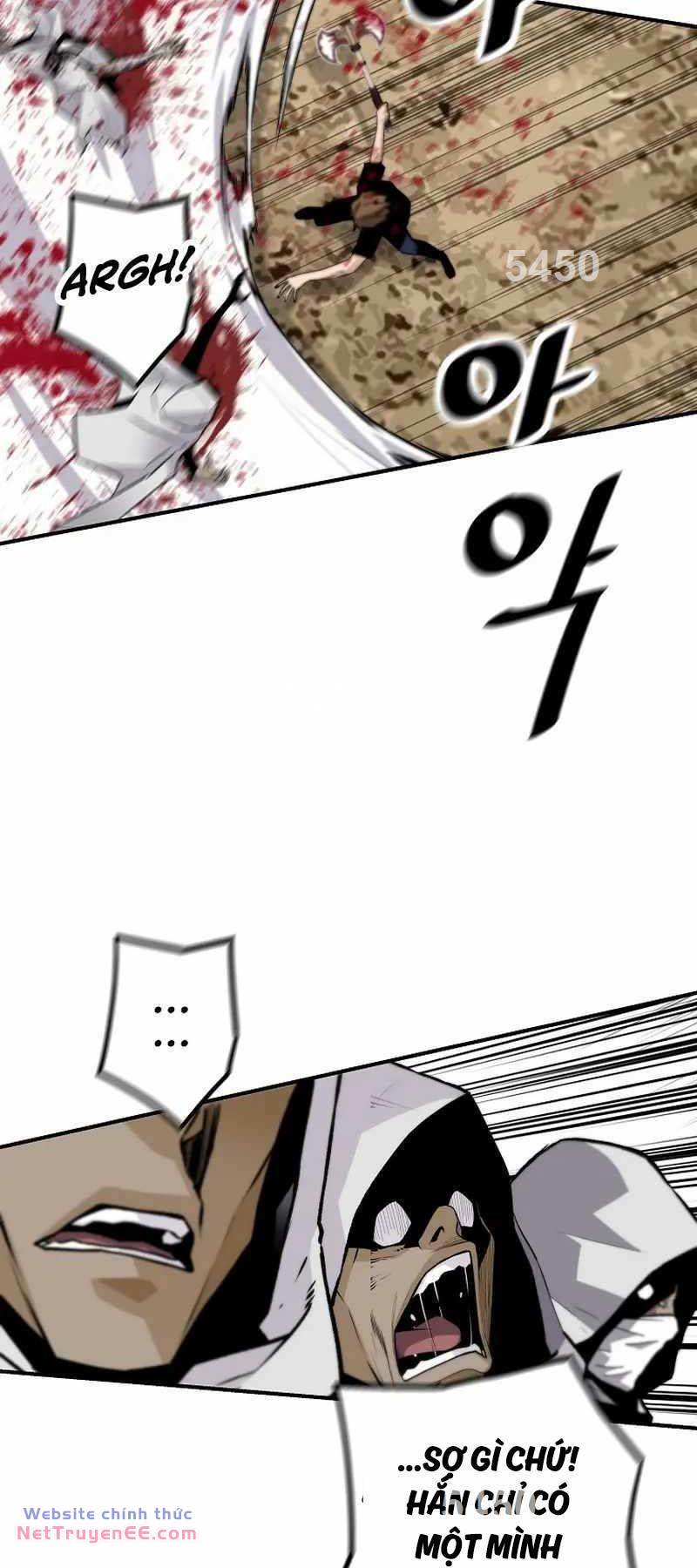 Sự Trở Lại Của Huyền Thoại Chapter 123 - Trang 2