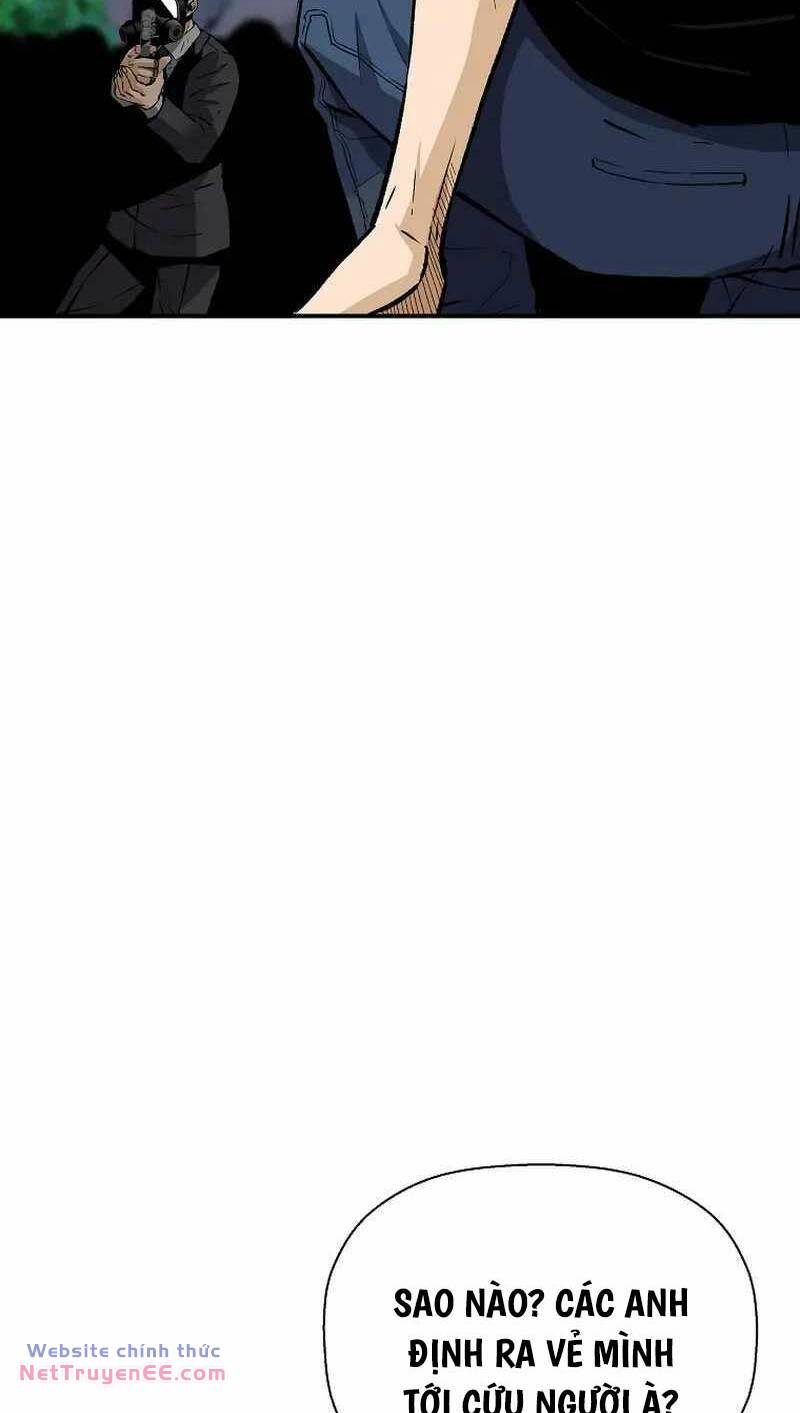Sự Trở Lại Của Huyền Thoại Chapter 123 - Trang 2
