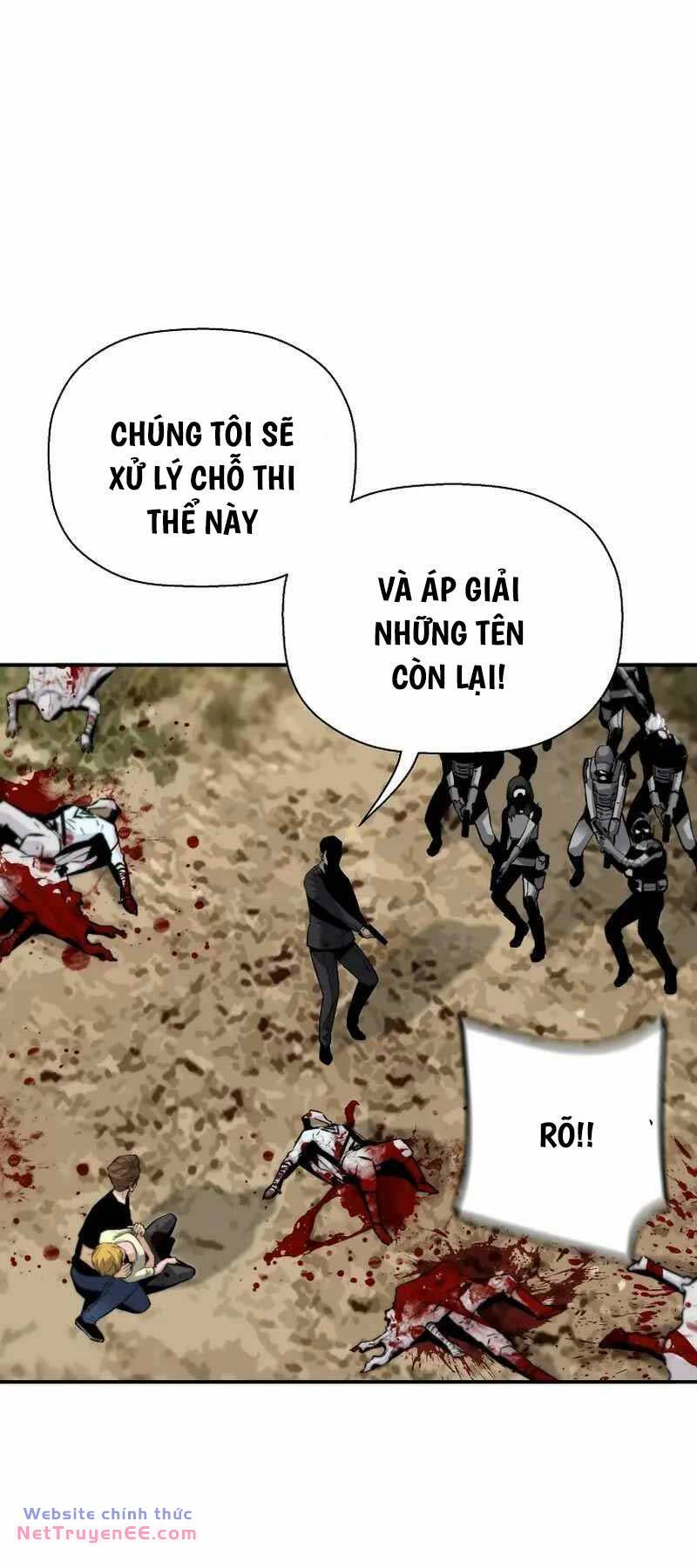 Sự Trở Lại Của Huyền Thoại Chapter 123 - Trang 2