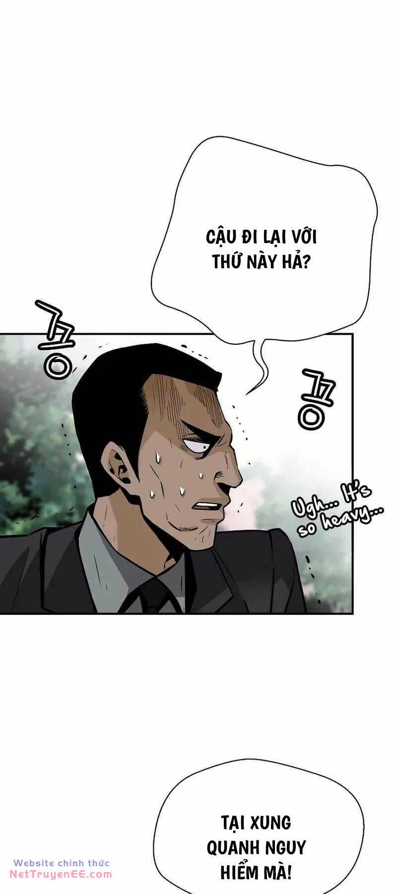 Sự Trở Lại Của Huyền Thoại Chapter 123 - Trang 2