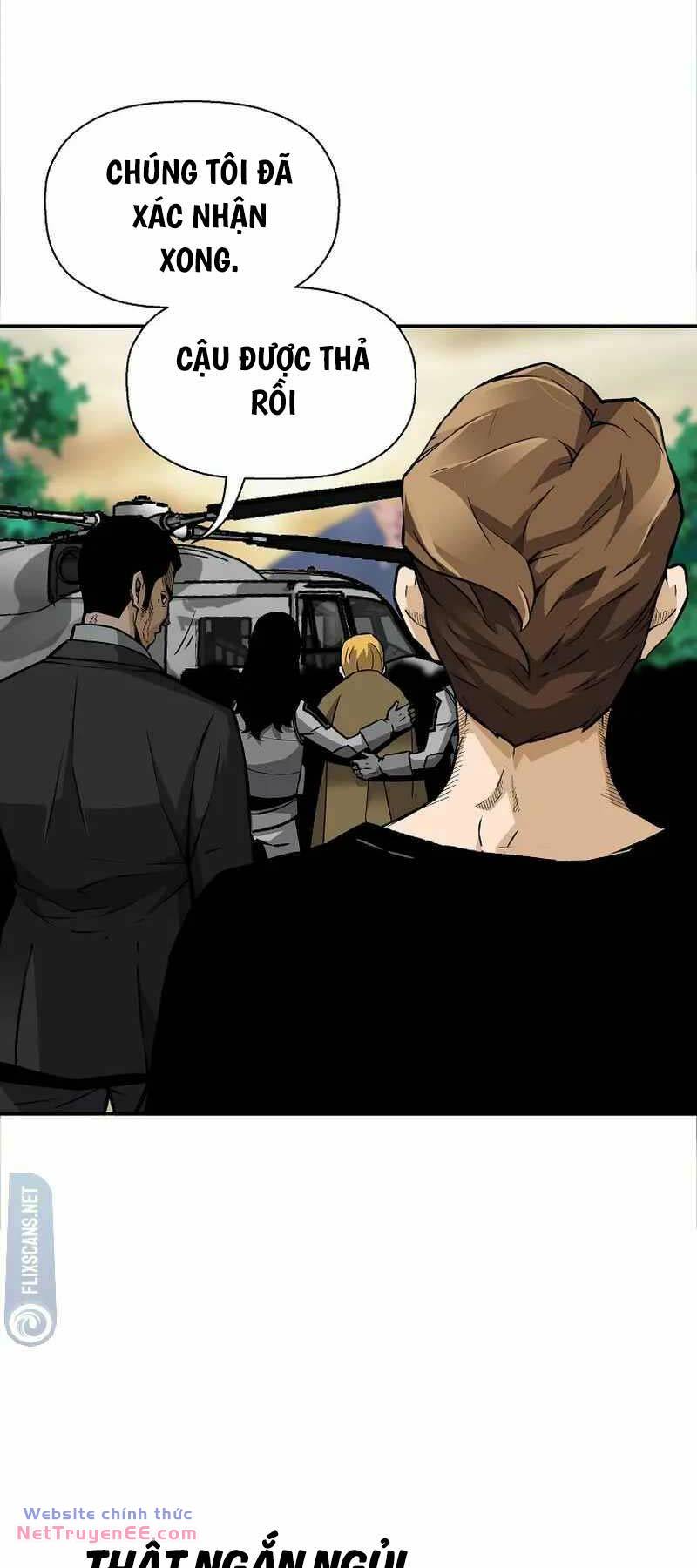 Sự Trở Lại Của Huyền Thoại Chapter 123 - Trang 2