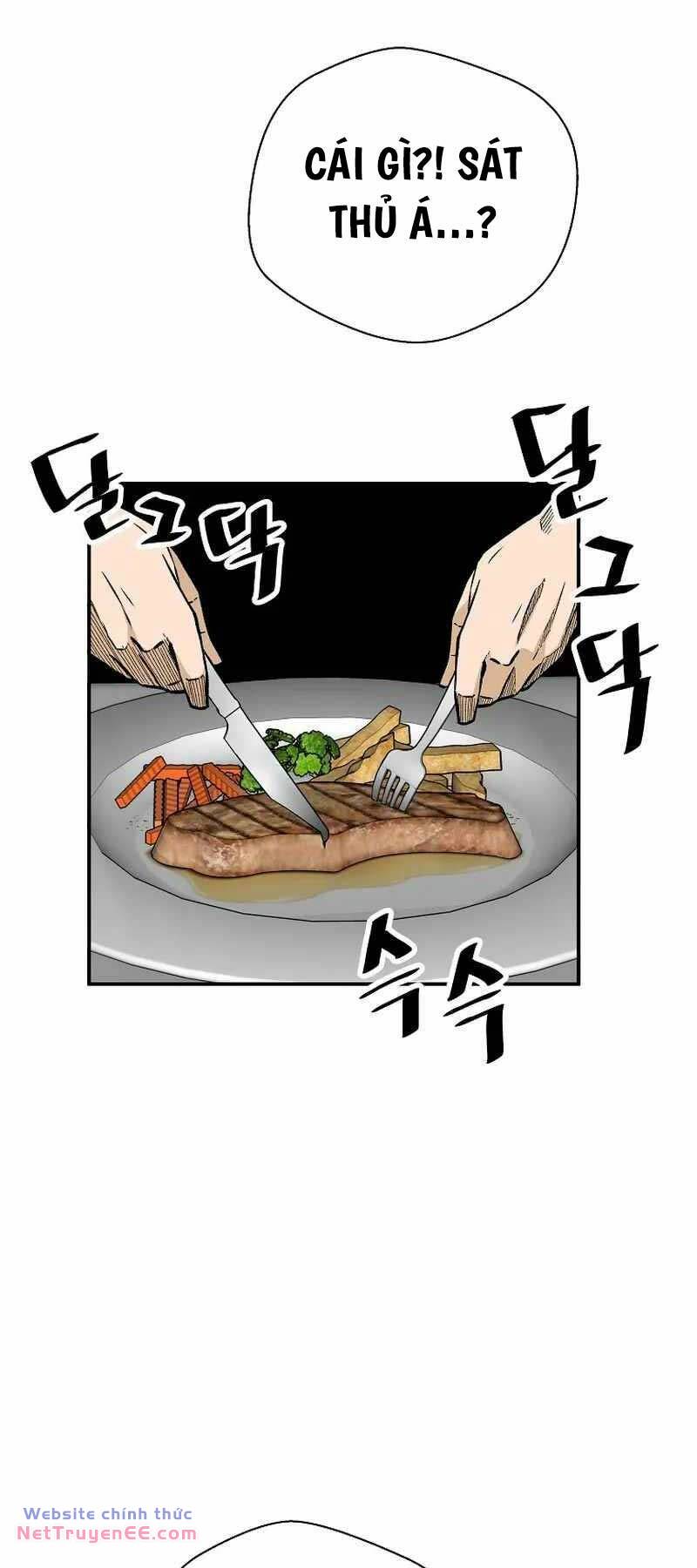 Sự Trở Lại Của Huyền Thoại Chapter 123 - Trang 2