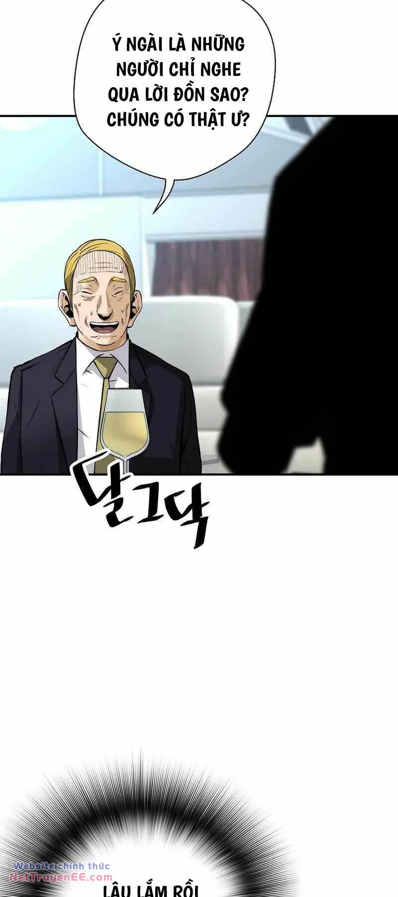 Sự Trở Lại Của Huyền Thoại Chapter 123 - Trang 2