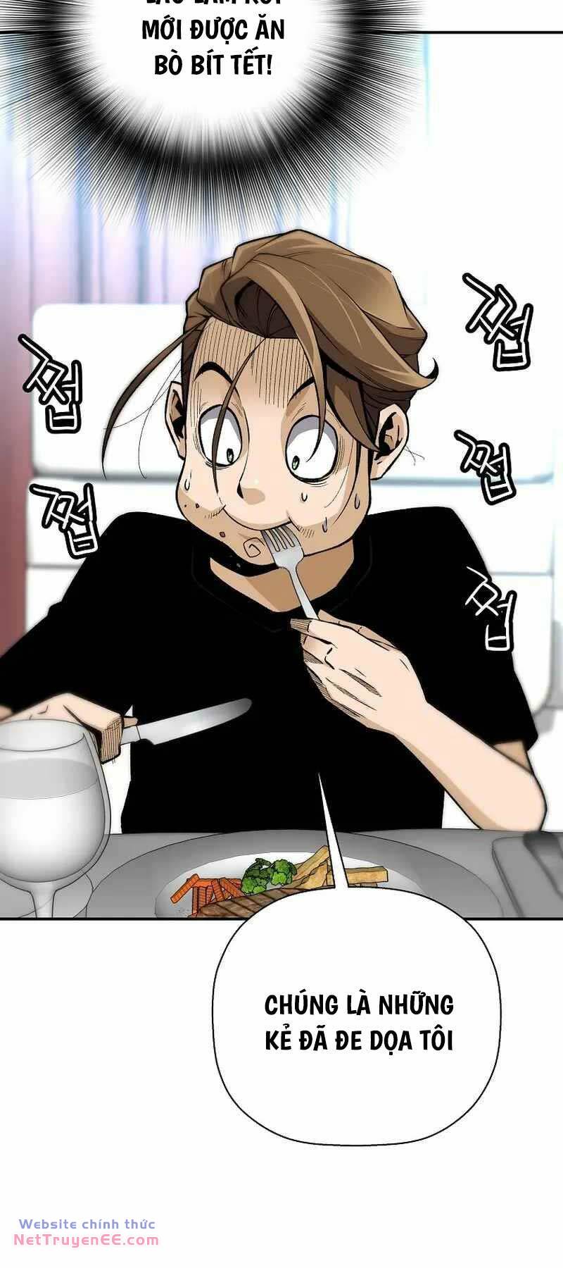 Sự Trở Lại Của Huyền Thoại Chapter 123 - Trang 2