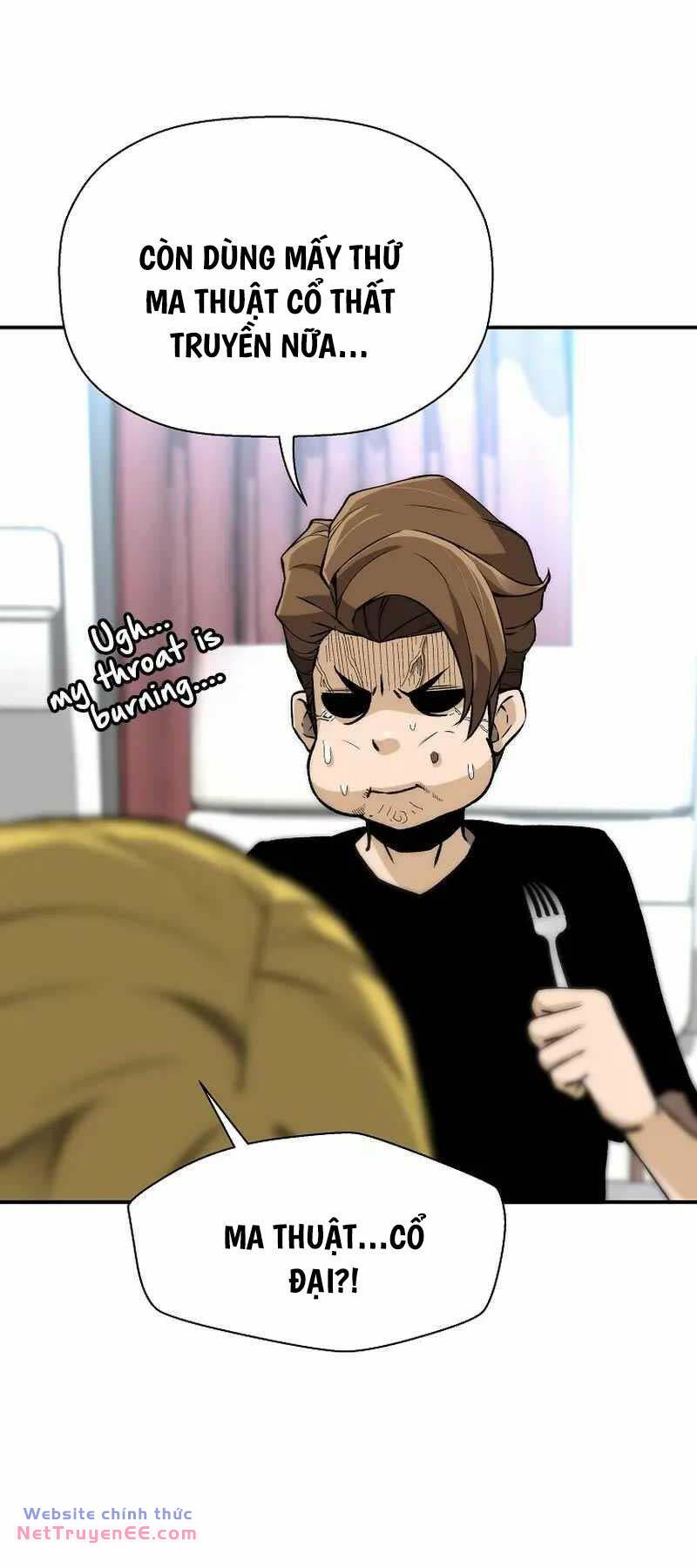 Sự Trở Lại Của Huyền Thoại Chapter 123 - Trang 2