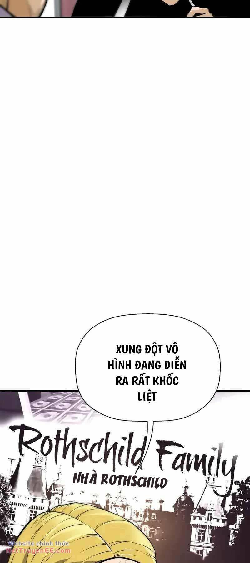 Sự Trở Lại Của Huyền Thoại Chapter 123 - Trang 2