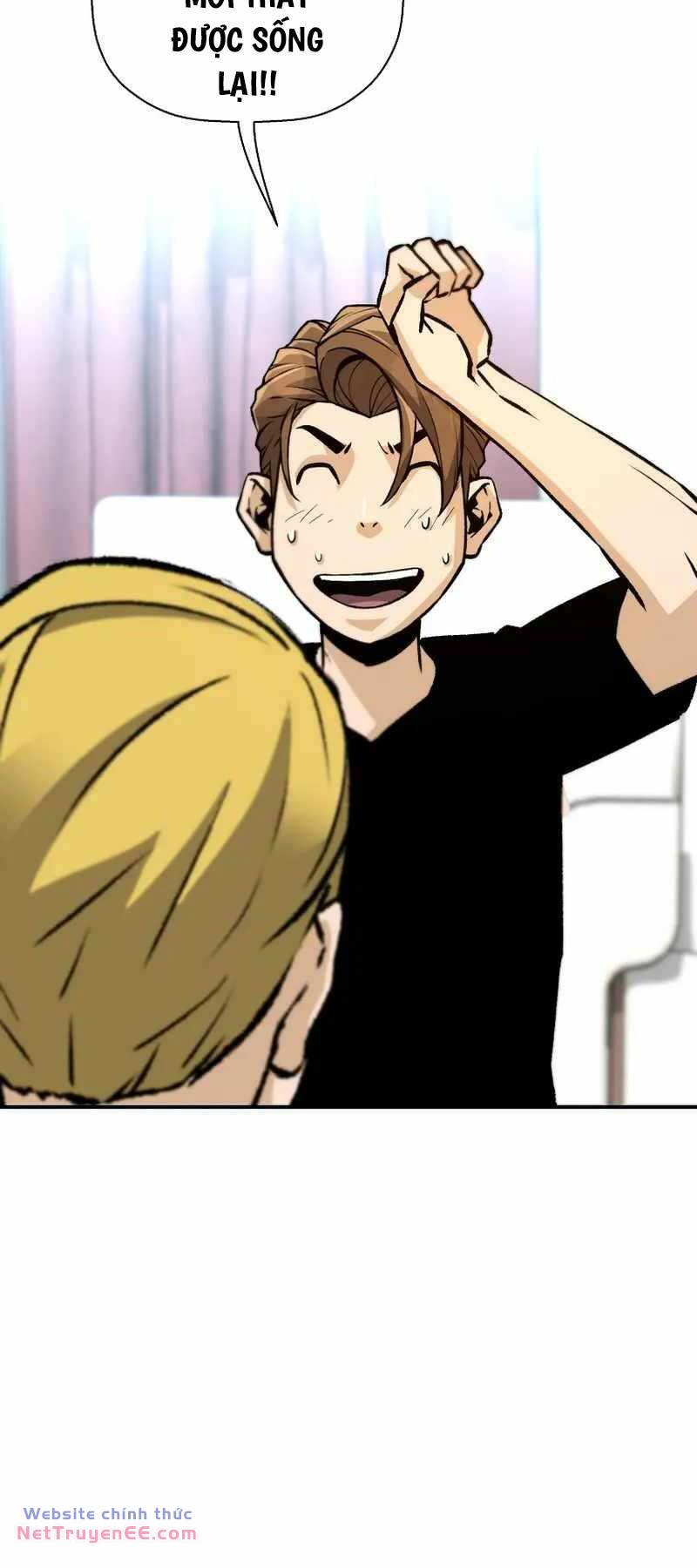 Sự Trở Lại Của Huyền Thoại Chapter 123 - Trang 2