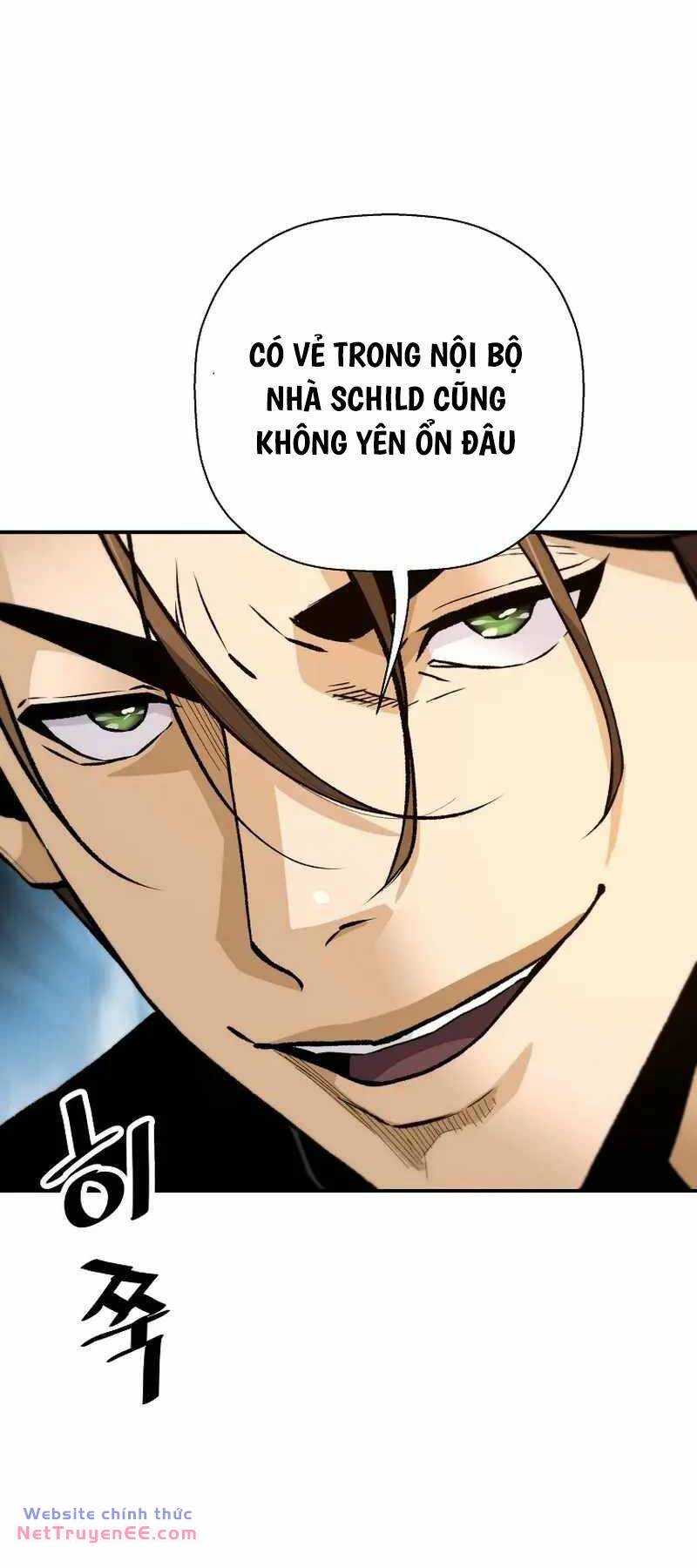 Sự Trở Lại Của Huyền Thoại Chapter 123 - Trang 2