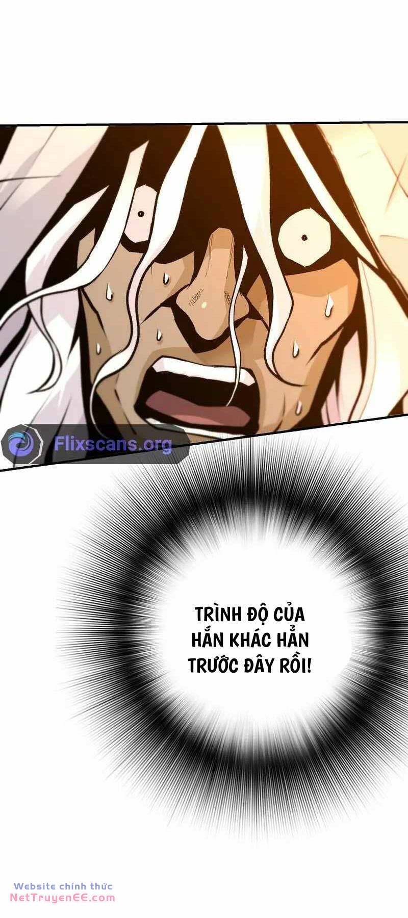 Sự Trở Lại Của Huyền Thoại Chapter 123 - Trang 2